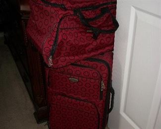 Samsonite Luggage