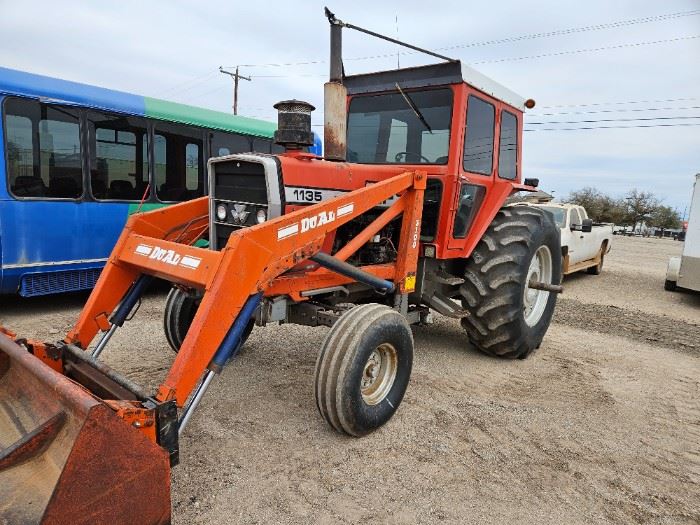 CONSIGNMENT AUCTION in Abilene, TX starts on 3/18/2023