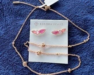 More new Kendra Scott with tags