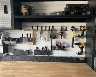 Lots of tools for you all to enjoy!