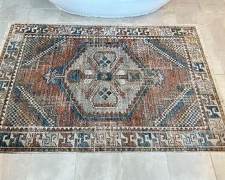 Fantastic rug