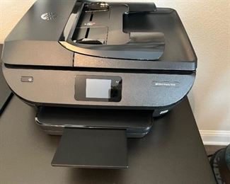 New copier