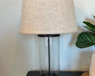 Perfect lamp