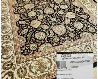 Area Rug $90 or bid #42