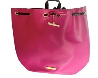 New Juicy Couture Backpack