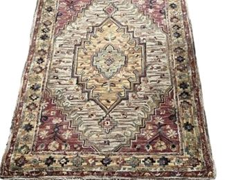 World Market Area Rug