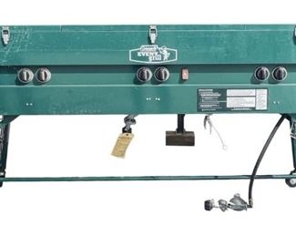 Coleman Event Grill
