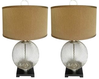 Uttermost Table Lamps
