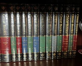 Britannica Great Books 
