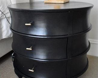 Pair of nightstands