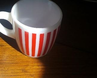 28. VINTAGE CUP $2