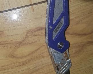 53. UTILITY KNIFE $3