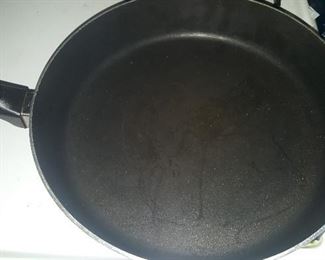 INSIDE OF PAN