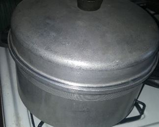 63. LARGE POT $6