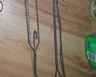 64. VINTAGE FORKS $5