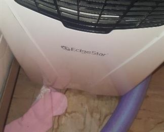 89. PORTABLE AIR CONDITIONER $75