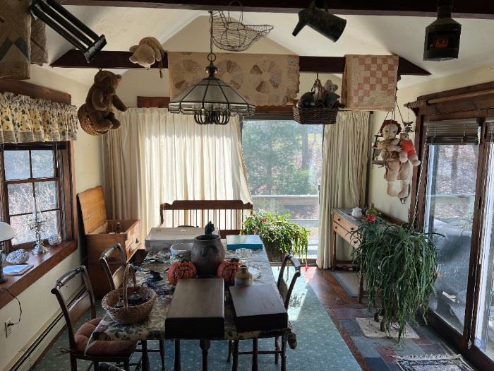 Chatham Estate Sale starts on 4/1/2023