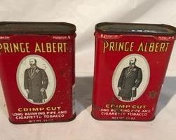 Prince Albert