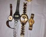 Watches