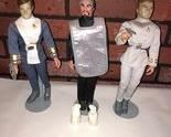 Star Trek Dolls