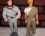 Star Trek Dolls