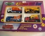 Toy Car Set