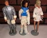 Star Trek Dolls