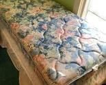 Twin Bed