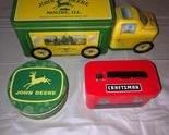 John Deere