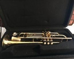 One of Several Musical Instruments