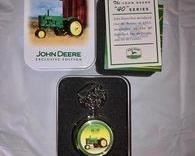 John Deere