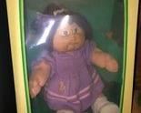 One of Three Cabbage Patch Dolls