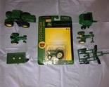 Farm Toys
