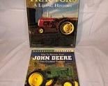 John Deere Books