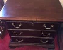 One of Two Night Stands