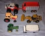 Farm Toys