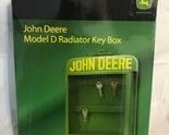 John Deere Key Caddy
