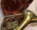 One of Several Musical Instruments