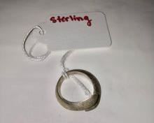 Sterling Ring