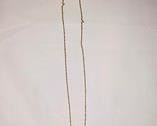 10K Gold Necklace