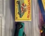 Original Matchbox Car