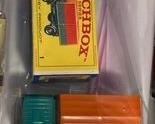 Original Matchbox Car