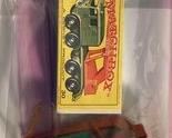 Original Matchbox Car