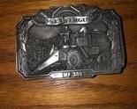 Belt Buckle