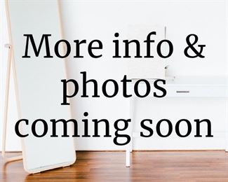 WAY MORE PHOTOS COMING SOON!