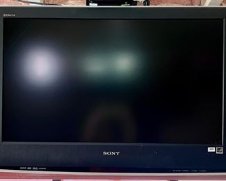 Flat screen TV