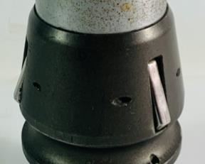 US Military Type MA-2 Flight Pressure Refuelling Probe Nozzle -