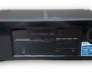 Vintage Kenwood SS-79 AV Dolby Surround Processor 