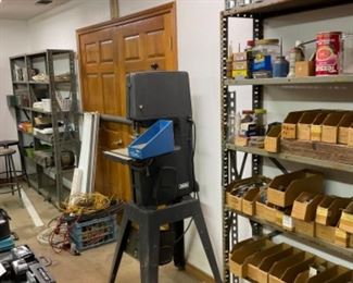 LOTS of things in the shop