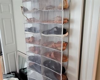 Lots of better maker shoes,  (9-11)